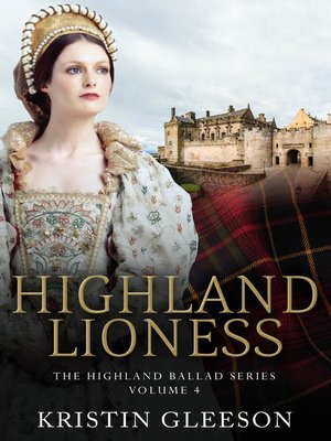 cover image of Highland Lioness